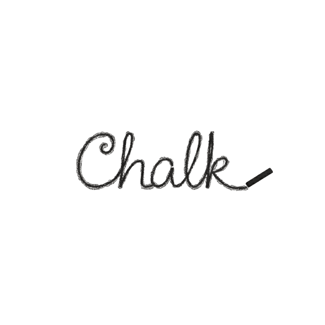 Chalk